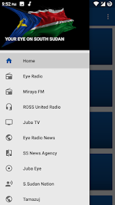 South Sudan News 1.0.3 APK + Mod (Free purchase) for Android