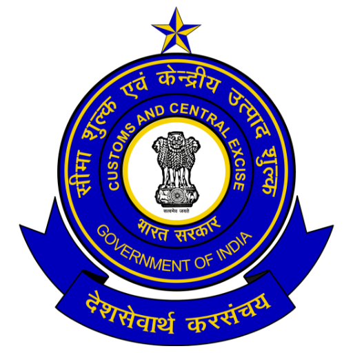 CSD Chennai logo