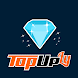 Topuply - Diamond TopUp Shop - Androidアプリ