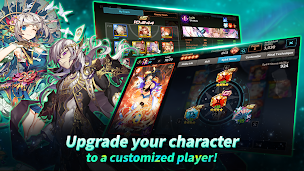 Soccer Spirits - Screenshot 3