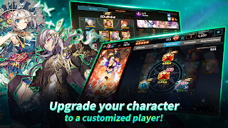 Soccer Spirits - Screenshot 3