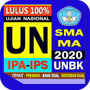 Top 49 Education Apps Like Soal UN SMA/MA 2020 (UNBK) Terlengkap & Rahasia - Best Alternatives