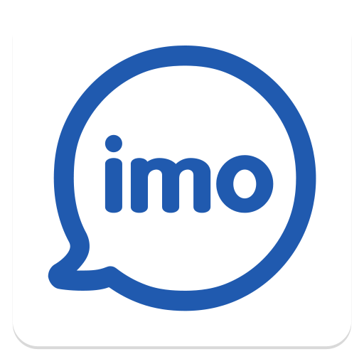 And calls chat video free imo ‎imo video