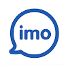 imo video calls and chat HD icon