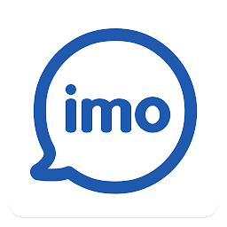 Icon image imo video calls and chat HD