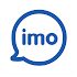 imo free HD video calls and chat 9.8.000000011205
