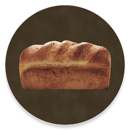 「Хлеб и выпечка - рецепты」圖示圖片