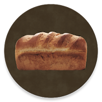 Хлеб и выпечка - рецепты