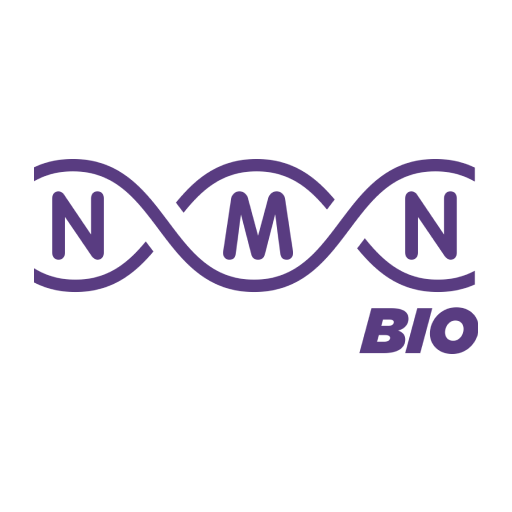 NMN Bio logo