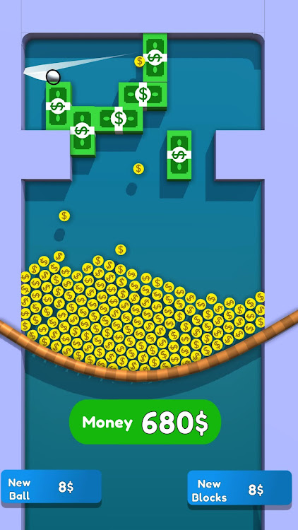 Money Bounce - 13.1 - (Android)