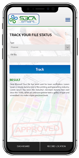 SBCA Smart Screenshot 4 - AppWisp.com