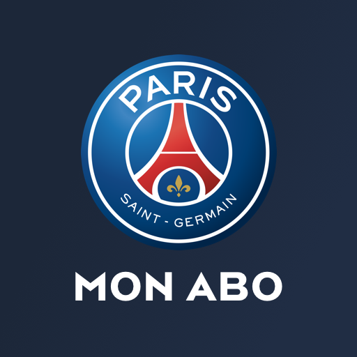 PSG Mon Abo 1.14.1 Icon