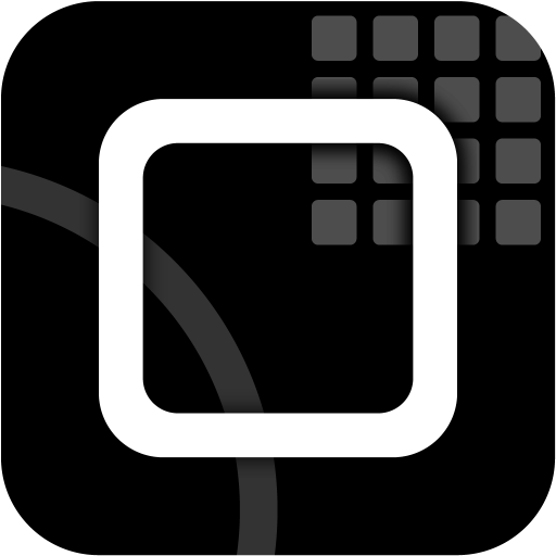 Gravity Box  Icon