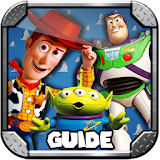 New Guide Toy Story icon