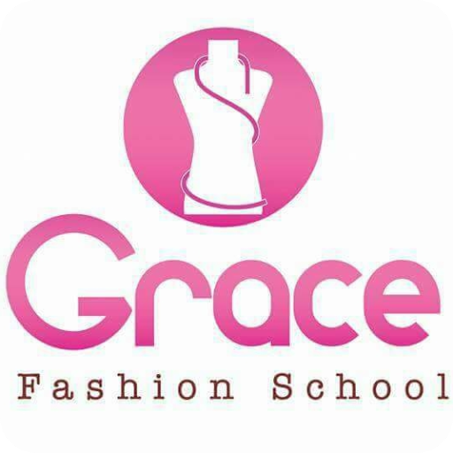 Grace Fashion & Design School logo
