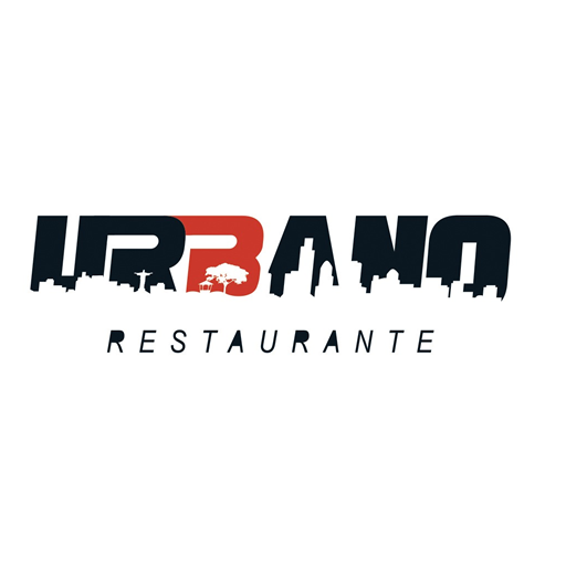 Urbano Restaurante logo
