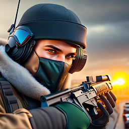 Fps 射击游戏离线 2023