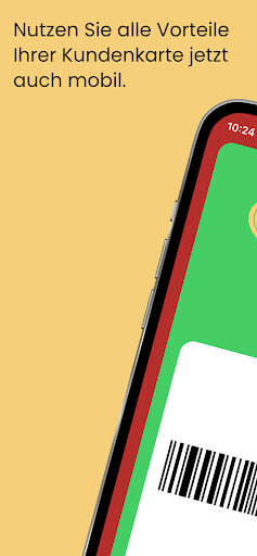 Android application Gärtnerei Eder screenshort