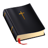 الكتاب المقدس كامل icon