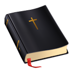 Cover Image of Download الكتاب المقدس كامل  APK