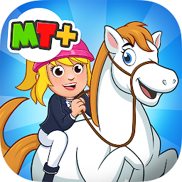 My City : Лошади Mod Apk