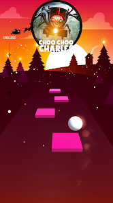 Choo Cho Tiles Hop Piano 0.3 APK + Mod (Free purchase) for Android