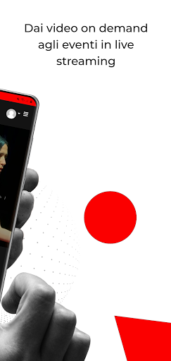 TEDxPavia Screen 2