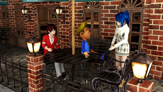 Screenshot image