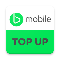 Icon image bmobile Top-up