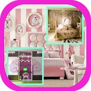 Top 29 Lifestyle Apps Like Girls Bedroom Decoration - Best Alternatives