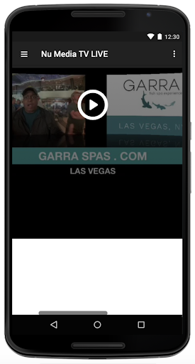 Nu Media TV Lite