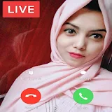 Hot Indian Bhabhi Video Call - Hot Sexy Video Call icon