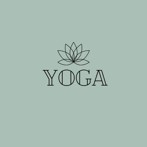 The Yoga Manager App logo