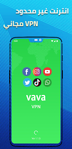 Vava VPN 2.0.65 1