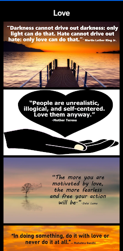 Inspiring Zen Quotes