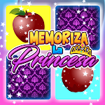 Cover Image of Download Memoriza La Princesa  APK
