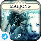 Mahjong - Underwater Garden icon