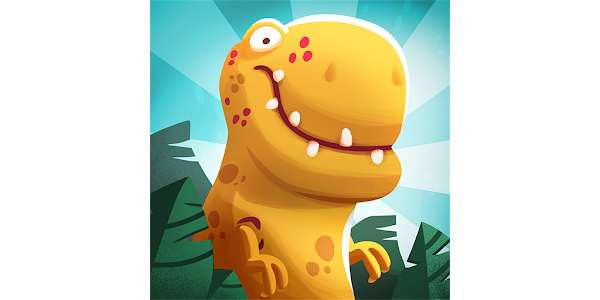 Dino Bash: Dinosaur Battle - Apps on Google Play