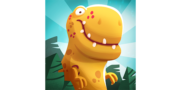 Dino Bash - Defesa de Torres – Apps no Google Play