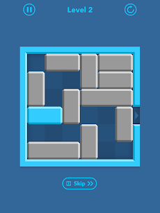 Block Escape - 脱出パズルゲームのおすすめ画像5