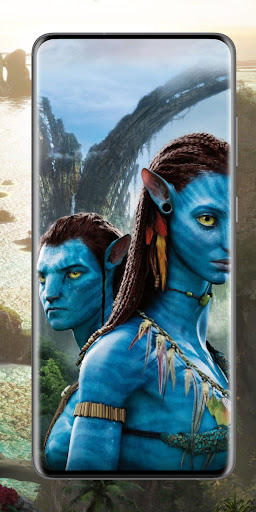 Avatar Wallpapers HD 4K