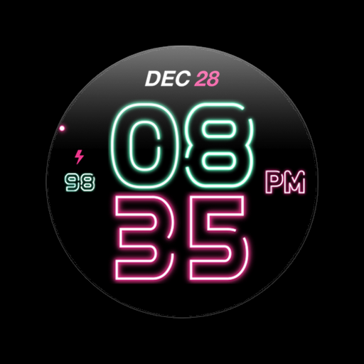 Neon Sign Download on Windows