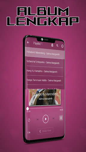 Lagu Toraja MP3 Offline Screen 3