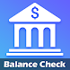 All Bank Balance Check : Any Bank Balance Enquiry - Androidアプリ