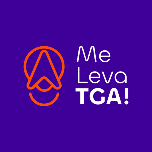 Me leva TGA logo