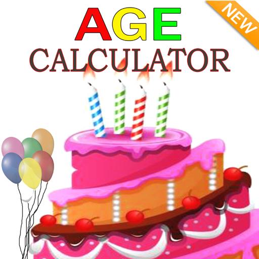 Age Calculator Calculate Age In 1 Second Apps Bei Google Play