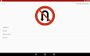 screenshot of Norwegian Traffic Signs