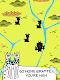 screenshot of Giraffe Evolution: Idle Game