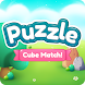 Puzzle Cube Match - Androidアプリ