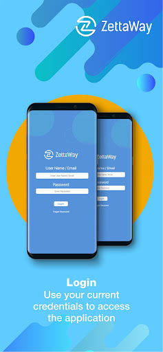 ZettaWay Screen 2